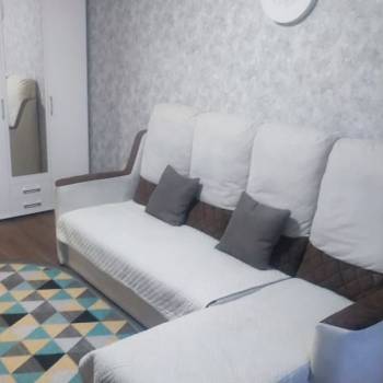 Сдается 2-х комнатная квартира, 44 м²