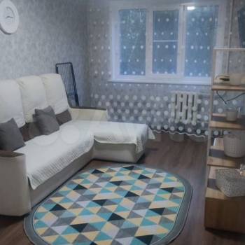 Сдается 2-х комнатная квартира, 44 м²