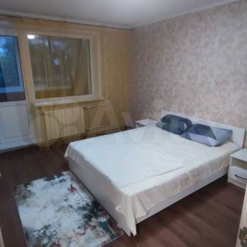 Сдается 2-х комнатная квартира, 44 м²