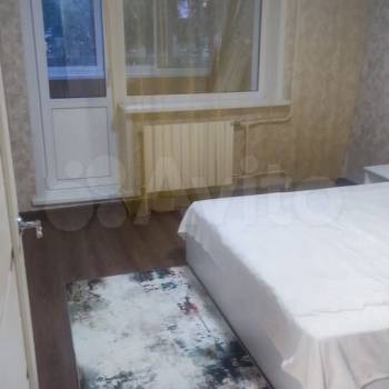 Сдается 2-х комнатная квартира, 44 м²