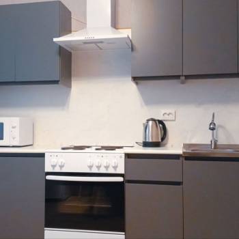 Сдается 1-комнатная квартира, 39,5 м²