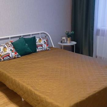 Сдается 1-комнатная квартира, 39,5 м²