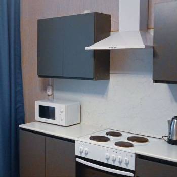 Сдается 1-комнатная квартира, 39,5 м²