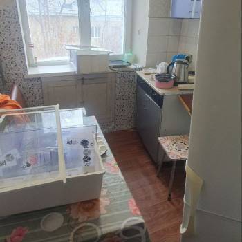 Сдается 1-комнатная квартира, 30 м²