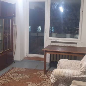 Сдается 1-комнатная квартира, 30 м²
