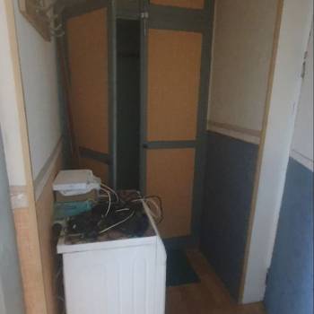 Сдается 1-комнатная квартира, 30 м²