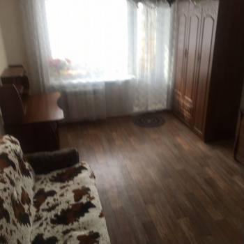 Сдается 1-комнатная квартира, 37 м²