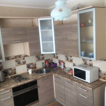 Сдается 1-комнатная квартира, 37 м²