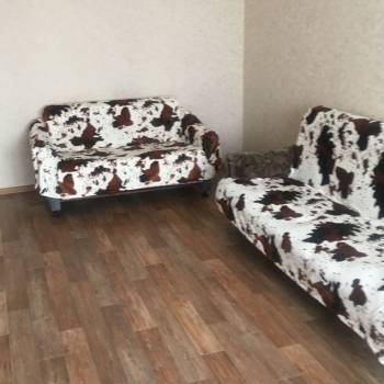 Сдается 1-комнатная квартира, 37 м²