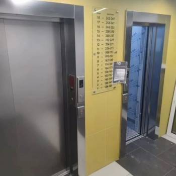 Сдается 1-комнатная квартира, 40 м²