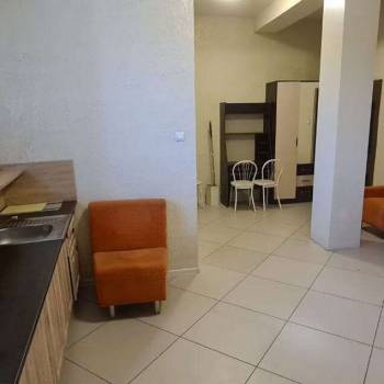 Сдается 1-комнатная квартира, 30 м²