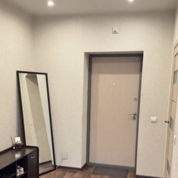 Сдается 2-х комнатная квартира, 54 м²
