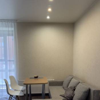 Сдается 2-х комнатная квартира, 54 м²
