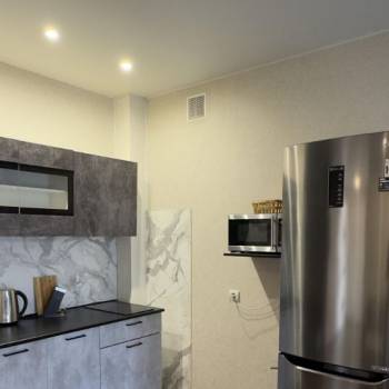 Сдается 2-х комнатная квартира, 54 м²