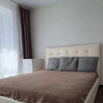 Сдается 2-х комнатная квартира, 54 м²