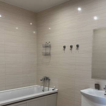 Сдается 2-х комнатная квартира, 54 м²
