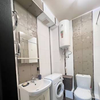 Сдается 1-комнатная квартира, 40,5 м²