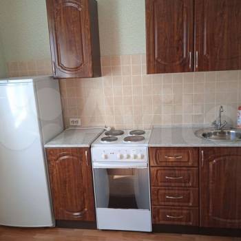 Сдается 1-комнатная квартира, 37 м²