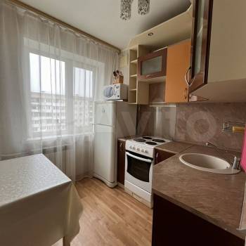 Сдается 1-комнатная квартира, 30 м²