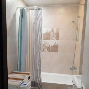 Сдается 1-комнатная квартира, 23,1 м²