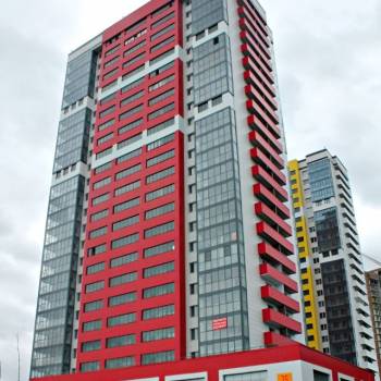 Сдается 1-комнатная квартира, 23,1 м²