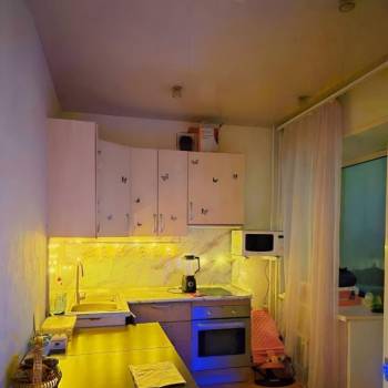 Сдается 1-комнатная квартира, 35 м²
