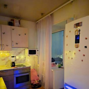 Сдается 1-комнатная квартира, 35 м²