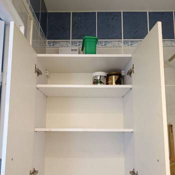Сдается 2-х комнатная квартира, 54,4 м²