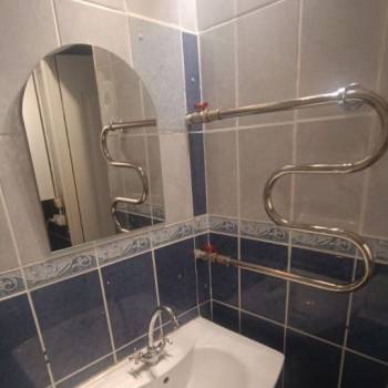 Сдается 2-х комнатная квартира, 54,4 м²