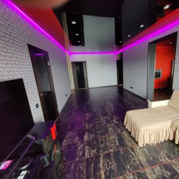 Продается Многокомнатная квартира, 132 м²