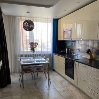Сдается Многокомнатная квартира, 76 м²