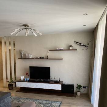 Сдается Многокомнатная квартира, 76 м²