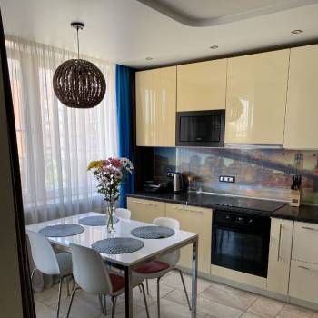 Сдается Многокомнатная квартира, 76 м²