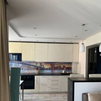 Сдается Многокомнатная квартира, 76 м²