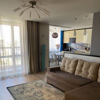 Сдается Многокомнатная квартира, 76 м²