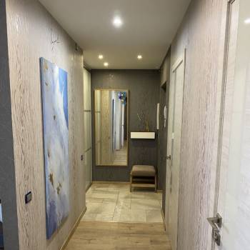 Сдается Многокомнатная квартира, 76 м²