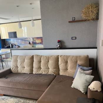Сдается Многокомнатная квартира, 76 м²