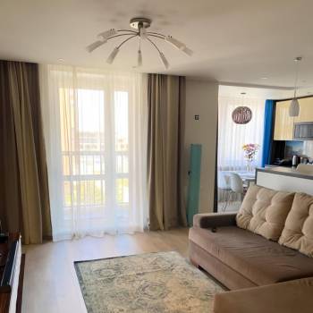 Сдается Многокомнатная квартира, 76 м²