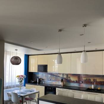 Сдается Многокомнатная квартира, 76 м²