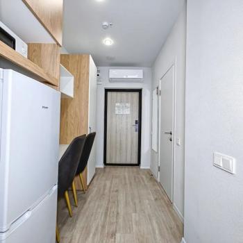Сдается 1-комнатная квартира, 23 м²