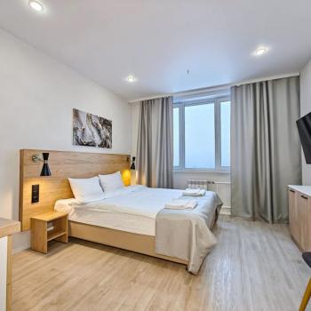 Сдается 1-комнатная квартира, 23 м²