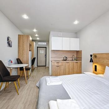 Сдается 1-комнатная квартира, 23 м²