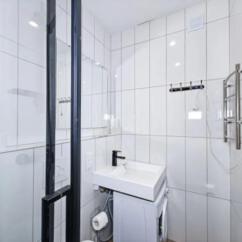 Сдается 1-комнатная квартира, 23 м²