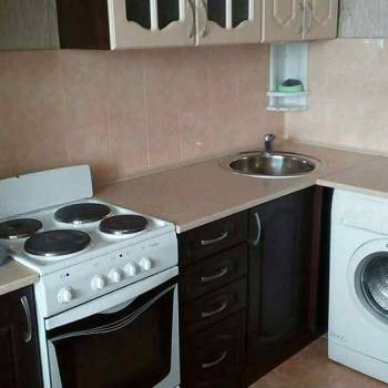 Сдается 1-комнатная квартира, 45 м²