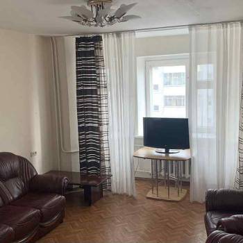 Сдается Многокомнатная квартира, 98,7 м²