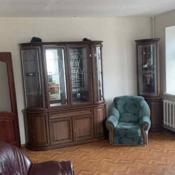 Сдается Многокомнатная квартира, 98,7 м²