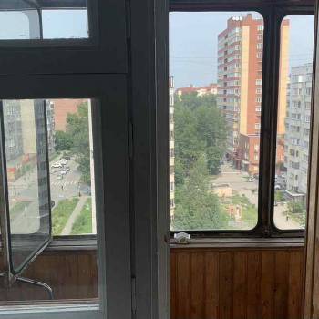 Сдается Многокомнатная квартира, 98,7 м²