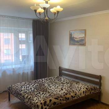 Сдается Многокомнатная квартира, 98,7 м²