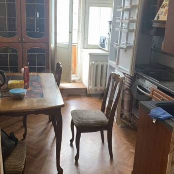 Сдается Многокомнатная квартира, 98,7 м²