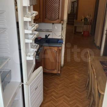 Сдается Многокомнатная квартира, 98,7 м²